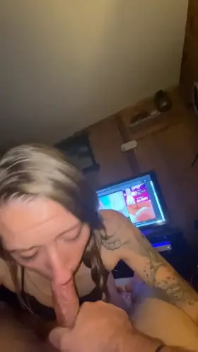 [m][f] 33/29, OH - we want another couple to play with 😈