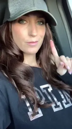 Do you ever escape to your car just to rub one out 🤷🏻‍♀️