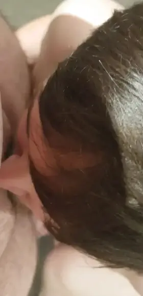 Had a few mates over for some fun. Not shown: our hard fucking that broke my bed.