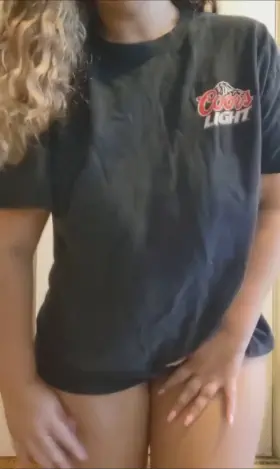 First titty drop here, how'd I do?