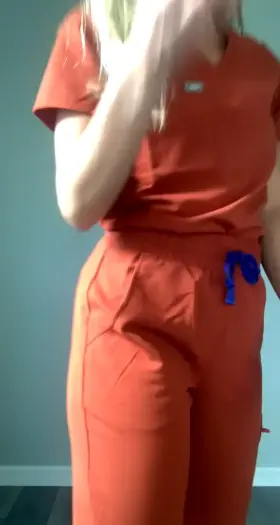 If only I was spanked this much at work