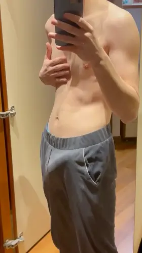 I need someone to help me with my big cock