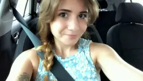 Do you like my outfit from church this morning? 🙈💕