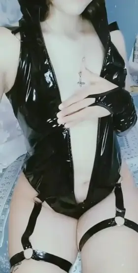 Tell me what you think of me in a single word