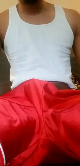 I moonlight as a massage seat