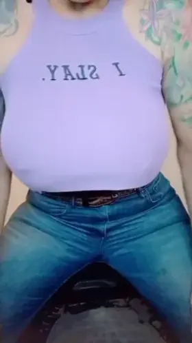 DROP em like its hot! [OC]