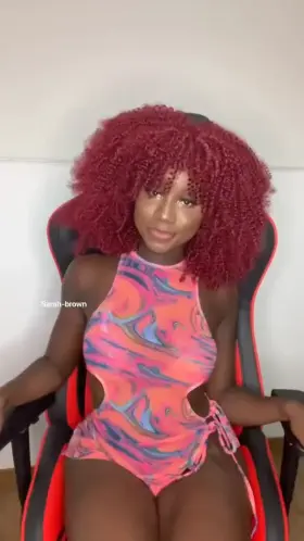 Do you like my new bikini ?