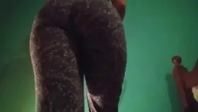 Do I look sexy in these pajamas?