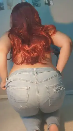 Cover my cake in all that icing you got