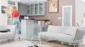 Jessa Rhodes - In A Rush [Upcoming Scene]