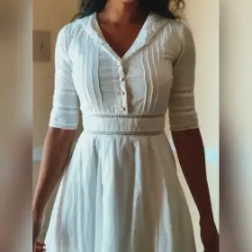 Little Ho on the Prairie 🐄