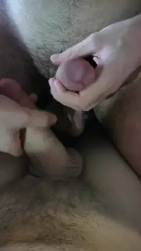 An incredible hot meet with a fellow Redditor