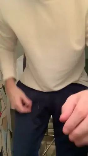 She didn’t want to go all the way on our date