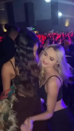 how sloppy are we on a scale of 1-10 haha