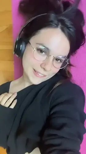 would you fuck a tiny Canadian with lots of stamina?