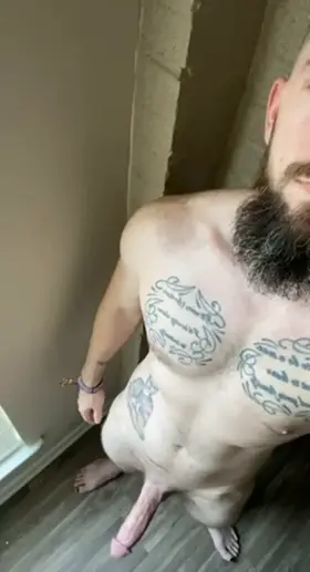 Imagine you were on your knees in front of me