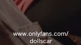 I need a fresh face in my booty cheeks 😉