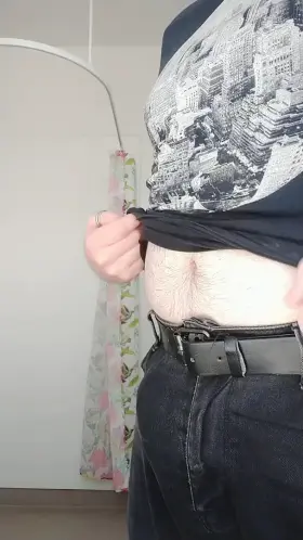 What do you think of my Iron Fist?