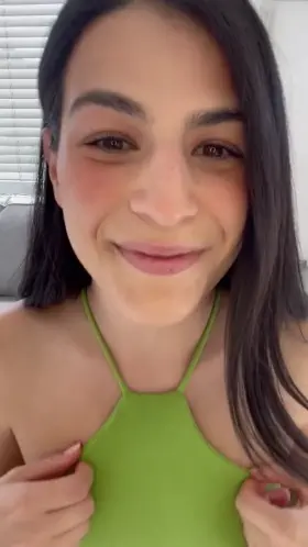 What do you like the most about Israeli girls? 🇮🇱