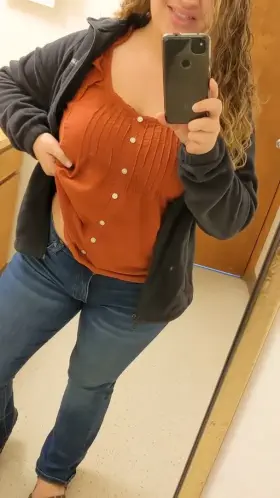 Thankful (f)or Friday 😋