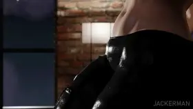 The Captive First part (Jackerman)