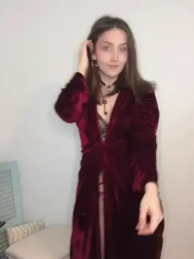 Here are my thighs, sir! Are they okay?