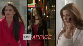 Little Caprice Showcase
