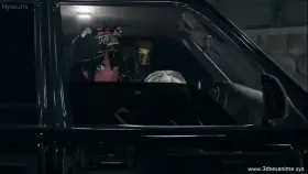 Lewd Ride (Nayakumi )