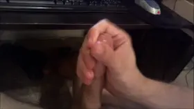 Large load, high velocity, slow-mo