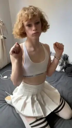 Just want a cuddle buddy 😔