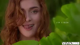 Jia Lissa & Agatha Vega - Jia Episode 1 (Preview)