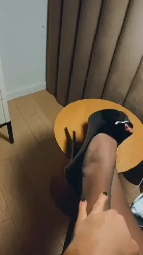 Wait for my command.