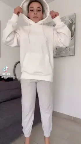 Which your favorite outfit? 😳