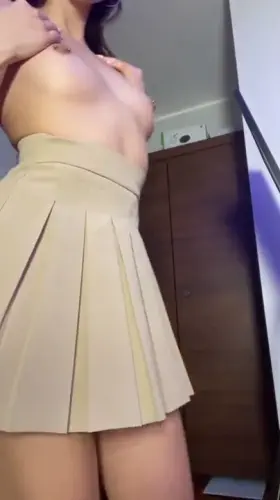 Would you fuck a 2002 teen student?