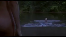 Carolyn Houlihan - The Burning (1981)