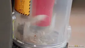 First to Clean or Cum