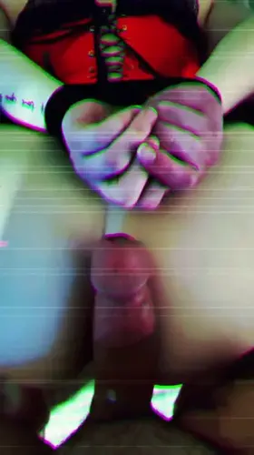 We like to make videos and clips that accent the bdsm lifestyle 🥵