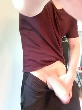 unleashing the monster 😋