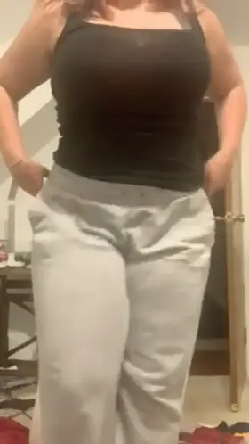 Big Tits Latina drop