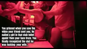 Should You Be Thankful He Told You?