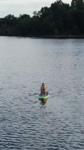 Lights on for safety