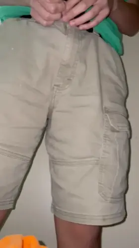 Wanna undress me next time 😉