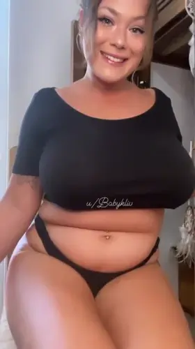 Do you mind if I get on top ?