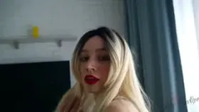 There Is Nobody Home Step Brother Come And Lick My Dick