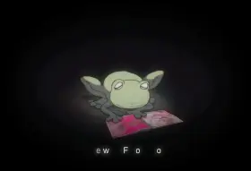 Jason and Momo ( LewdFroggo )