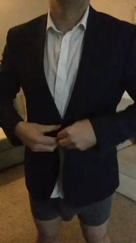 Another day done [M46]