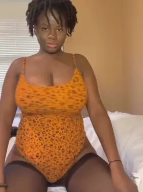 I’m actually goofy irl