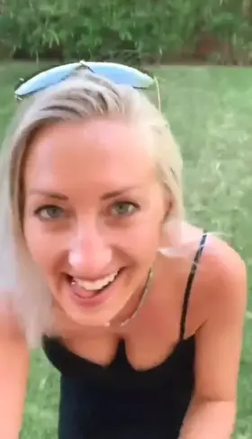 The greatest cumslut i ever see