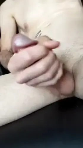 Precum Squirt.