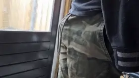 What the cargo's are hiding 🍆